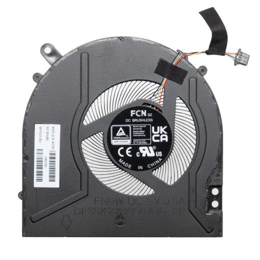 Кулер FCN DFS5K22B056735-FN9W для HP