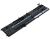 Аккумулятор CameronSino CS-DEX195NB для ноутбука Dell Precision 5510, XPS 15 9530, XPS 15 9550, 11.4В, 7300 мАч, 83.22 Вт, Li-ion, черный