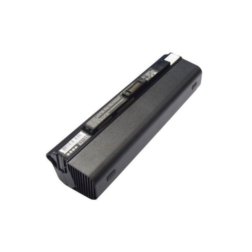 Аккумулятор CameronSino CS-ACZG7XK для ноутбука Acer Aspire One 531, 751, 11.1В, 8800 мАч, Li-ion, черный