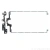 Петли для ноутбука HP Pavilion 17-AK, 17-AK013DX, 17-BS, 17-BS019DX, 17-BS057CL