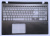 Топкейс ( palmrest)  для Acer  Aspire M5-581TG M5-581G