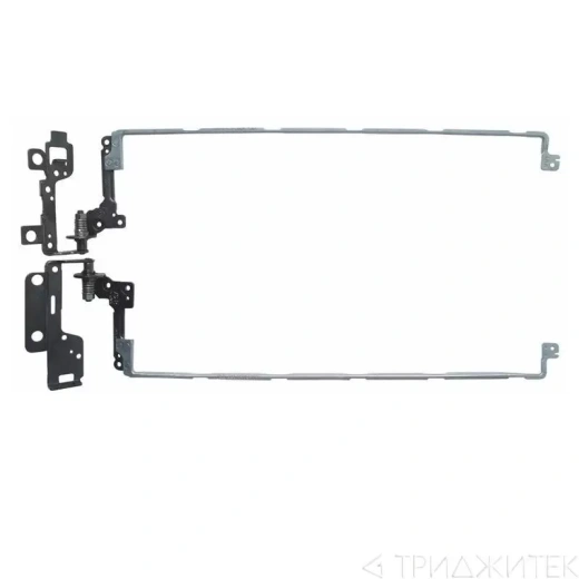 Петли для ноутбука HP Pavilion 17-AK, 17-AK013DX, 17-BS, 17-BS019DX, 17-BS057CL