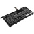 Аккумулятор CameronSino CS-LVT143NB для ноутбука Lenovo FRU TP1415 LG, ThinkBook 14 G2 ITL, 11.52В, 3850 мАч, 44.35 Вт, Li-Polymer, черный