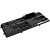 Аккумулятор CameronSino CS-AUX528NB для ноутбука Asus Q324CA, UX360CA, UX360CA-1A,11.55В, 4550 мАч, 52.55 Вт, Li-Polymer, черный