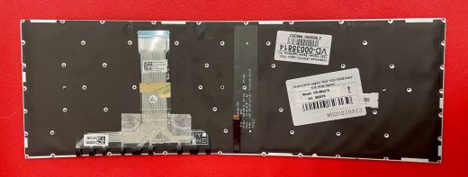 Клавиатура для ноутбука Lenovo Legion Y540 