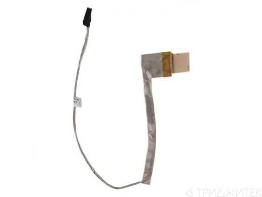 Шлейф матрицы для ноутбука MSI MS-1452, CR400, EX460X, CX420, EX401, LED
