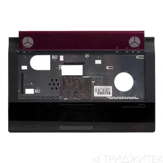 Топкейс для ноутбука Asus N43, N43Sl, N43Sm
