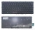 Клавиатура для ноутбука Dell Inspiron 13 5368, 5378, 7368, 7378, 7460, 7466, 7467, 7560, Latitude 3379, 3490, Vostro 14 5468, черная без рамки, гор. Enter