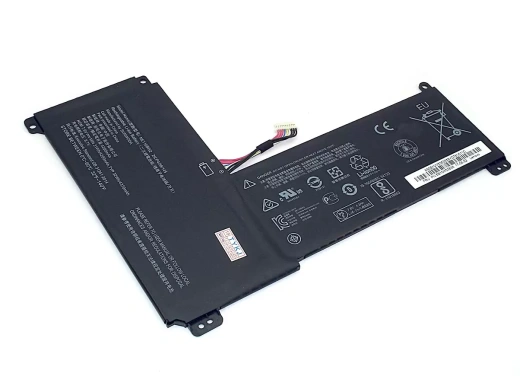 Аккумуляторная батарея для ноутбука Lenovo Ideapad 110S-11IBR (0813004) 7.6V 4200mAh (оригинал)