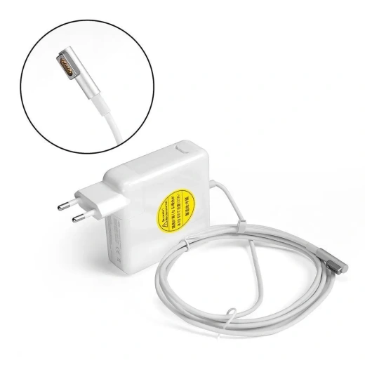 Блок питания (зарядное) для ноутбука MacBook AP04