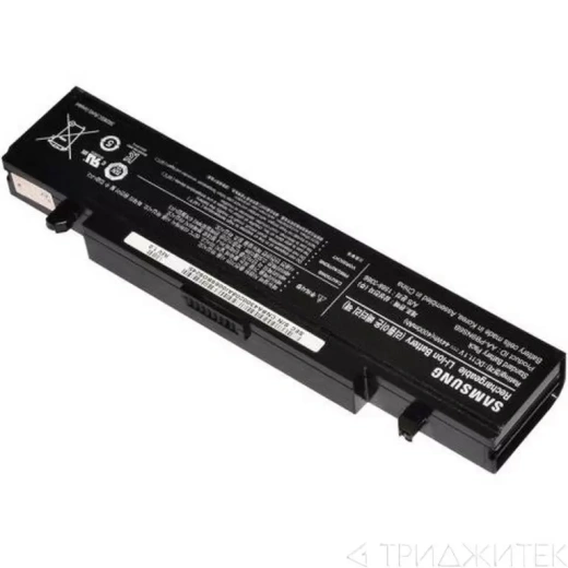 Аккумулятор (батарея) для Samsung R620, R528 (оригинал)