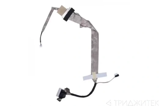 Шлейф матрицы для ноутбука Acer Travelmate 7220, 7520, 7620, 7720, LCD