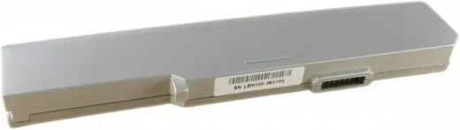 Аккумулятор (батарея) 92P1186 для ноутбука Lenovo 3000 N100, N200 (15.4"), C200