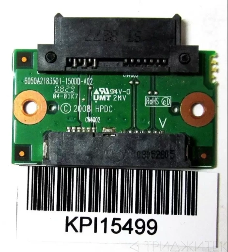 Плата для ноутбука HP 6735s