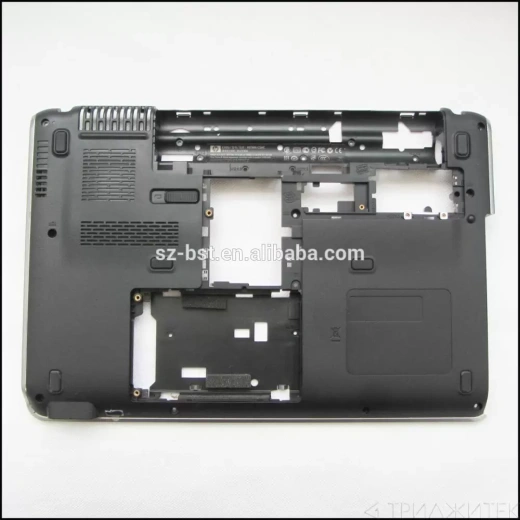 Нижняя панель для ноутбука HP Pavilion DV3-2000