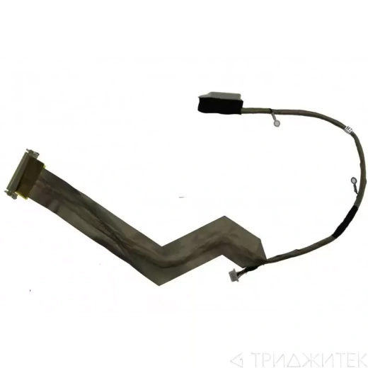 Шлейф матрицы для ноутбука HP Compaq 6530s, 6531s, 6535s