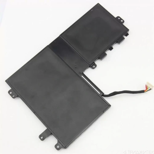 Аккумулятор (акб, батарея) PA5157U-1BRS для ноутбука Toshiba Satellite U50t 11.4 В, 4150 мАч