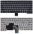 Клавиатура для ноутбука Lenovo V490, V490U, V490UA with silver frame