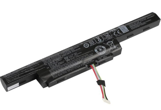 АКБ для ноутбука Acer AS16B8J (AS16B5J, F5-573G) 11.1V 5200mAh