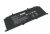 Аккумуляторная батарея для ноутбука HP Split X2 13-M (WR03XL) 11.1V 2950mAh OEM