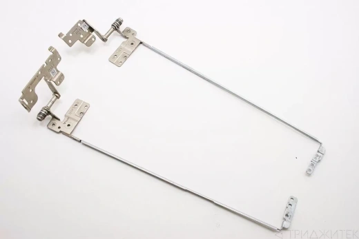 Петли для ноутбука Lenovo IdeaPad B50-30, B50-45, B50-70, B50-80, B51-30, B51-45, B51-70, B51-80, N50-30, N50-45, N50-70, AM14K000400