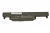 Аккумулятор для ноутбука Asus K55 (A32-K55), 10,8 V/5200 mAh, черный