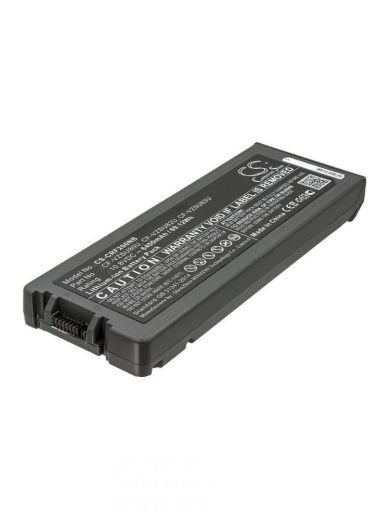 Аккумулятор CameronSino CS-CRF200NB для Panasonic Toughbook CF-C2, Toughbook CF-C2 MK1