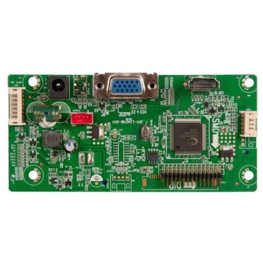 Материнская плата для VZ279HEG1R MAIN BOARD с разбора