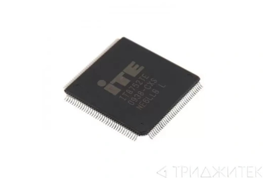 Мультиконтроллер IT8752TE