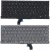 Клавиатура для ноутбука Apple MacBook Pro 13 "Retina A1502 2013+ big Enter,