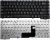 Клавиатура для ноутбука Gateway MX6930, MX6931, MX6951, MX6919, MX6920, MX6920h, CX2700, M255, NX570