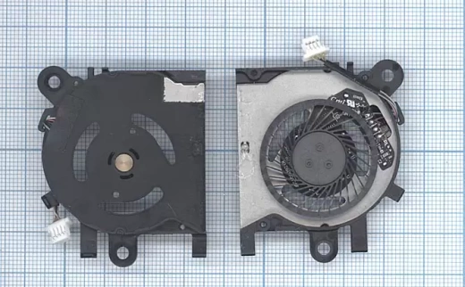 Вентилятор (кулер) для ноутбука HP EliteBook Folio 1040 G1 маленький