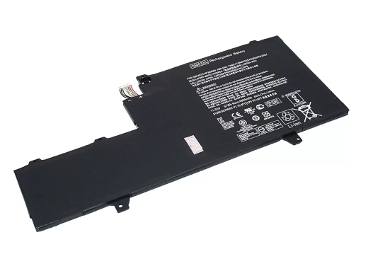 Аккумуляторная батарея для ноутбука HP EliteBook 1030 G2 (OM03XL) 11.55V 57 Вт*ч (оригинал)
