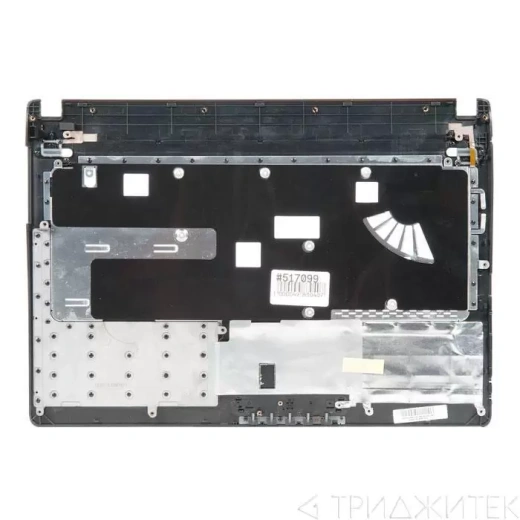 Топкейс для ноутбука Asus n82JV