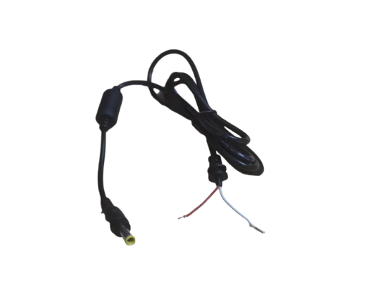 Кабель питания AC-DC 5.0*3.0 Samsung, 60W (оригинал)