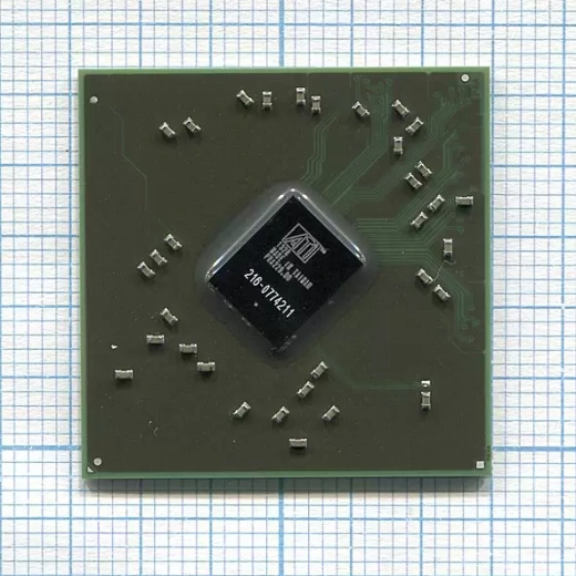 Видеочип ATI 216-0774211