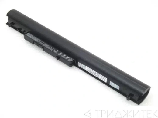 Аккумулятор для ноутбука HP TouchSmart 14, 15, 15-n000, Pavilion 14-n000, 15-n000, ProBook 248 G1, 340 G1, 350 G1, 350 G2, (HSTNN-UB5M), 2200 мАч, 14.4B, черный