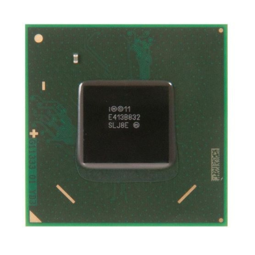 Хаб INTEL BD82HM76, SLJ8E C1 BGA989 915666