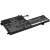 Аккумулятор CameronSino CS-LVV155NB для ноутбука Lenovo IdeaPad L340, L340 15iWL, 11.25В, 3150 мАч, 35.44 Вт, Li-Polymer, черный