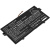 Аккумулятор CameronSino CS-ACS713NB для ноутбука Acer SF713-51, SF713-51-M0AK, 15.4В, 2600 мАч, 40.04 Вт, Li-Polymer, черный