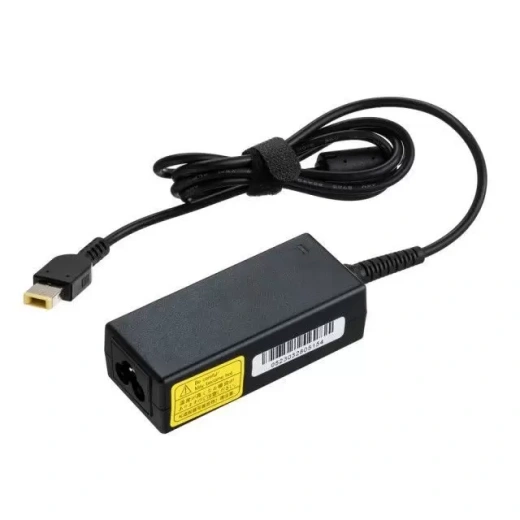 Блок питания ADLX45NCC3A для Lenovo 20V 2.25A (плоский разъем)