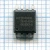 Микросхема ПЗУ SST25VF040B