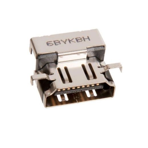 Разъем HDMI для Asus HDMI CON 19P 0.5MM -3CH REV