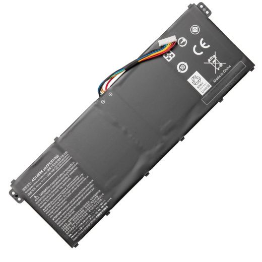 Аккумулятор для Acer Aspire E5-771G - 3220mah