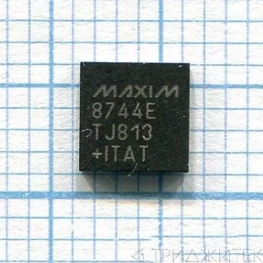 Контроллер MAX8744E