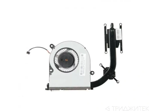 Система охлаждения для ноутбука Asus TP300LN