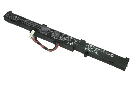 Аккумулятор A41N1611 для ноутбука Asus ROG GL553V 14.4B, 48Втч (оригинал)