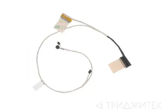Шлейф матрицы для ноутбука Asus X553MA, F553M, X553S, X553SA, X553M, с тачскрином 40 pin