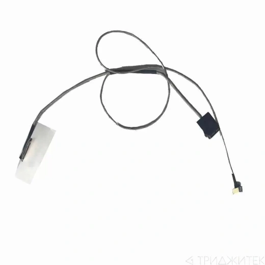 Шлейф матрицы для ноутбука Lenovo Z51-70, Z41-70, V4000, 30 pins, DC020024W00