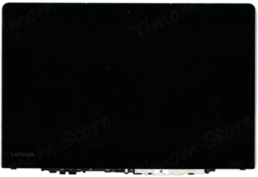 Матрица для lenovo Yoga 710-11ISK 80TX  ideapad Yoga 710-11IKB 80V6 11,6 LCD сенсорные сборки FFRAME FHD 1920*1080 